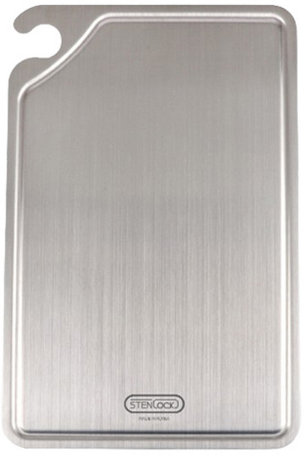 스텐락 올스텐 도마, 실버, 1개