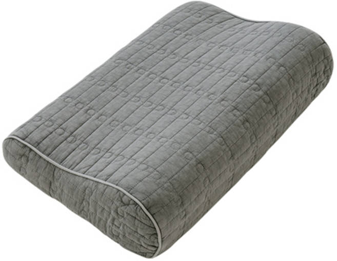 쉬즈홈 국내 제조 베이직 피그먼트 메모리폼 베개커버