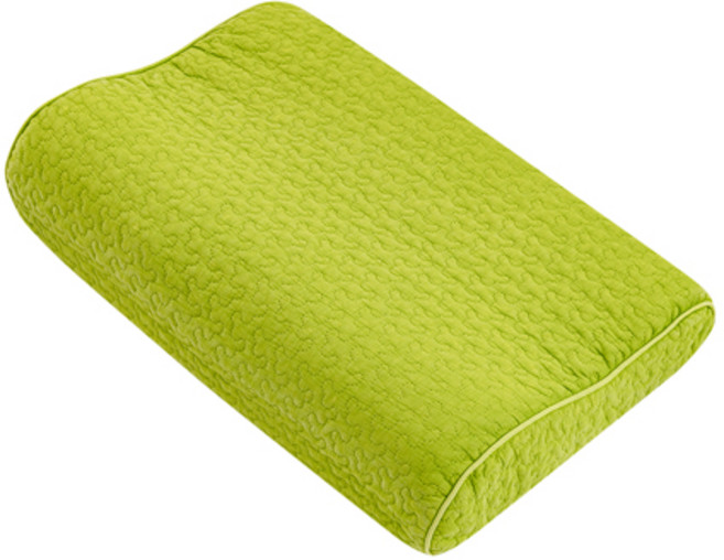 쉬즈홈 국내 제조 힐링 피그먼트 메모리폼 베개커버