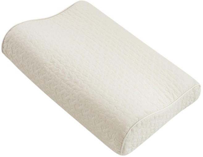 쉬즈홈 국내 제조 힐링 피그먼트 메모리폼 베개커버