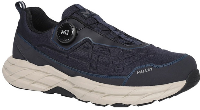 밀레 남성용 바운스 다이얼 런닝화