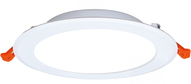 DANCELIGHT 舞光 16W索爾崁燈, 白光(6500K), 1個