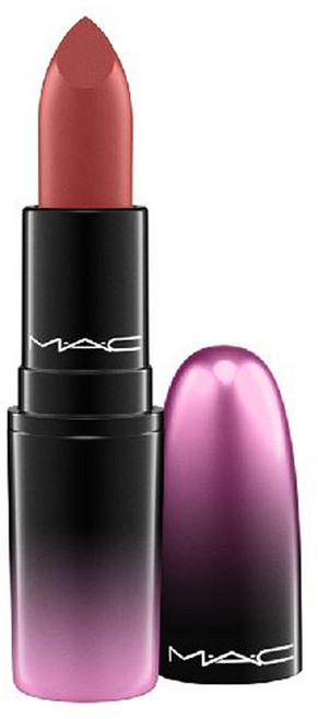 맥 러브 미 립스틱, 배이티드 브레스, 3g, 1개