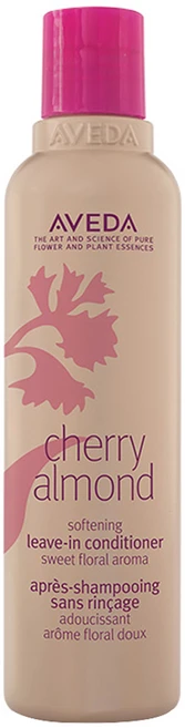 아베다 체리 아몬드 소프트닝 리브 인 컨디셔너, 200ml, 1개 - 쿠팡