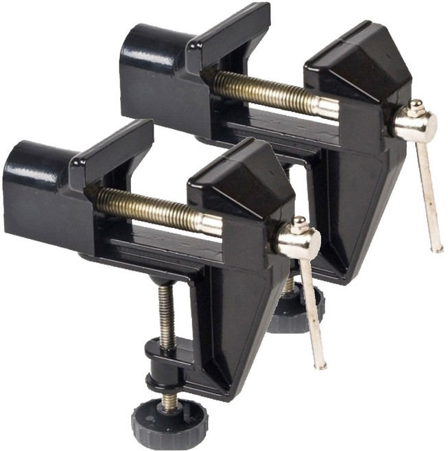 ZENTAKOREA 虎鉗B, 2個