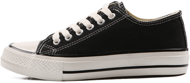 worldcup 男女通用經典帆布硫化休閒鞋