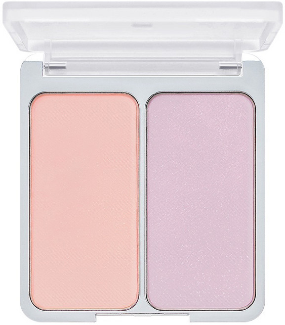 투에이엔 듀얼치크 6g, 10 러브포션, 1개