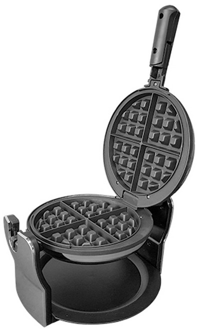 유파 와플 메이커, TSK-2126BW