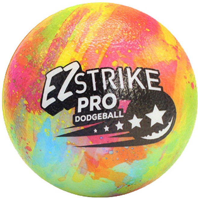 씨티컴퍼니 이지 피구공 레드 2호, 1개