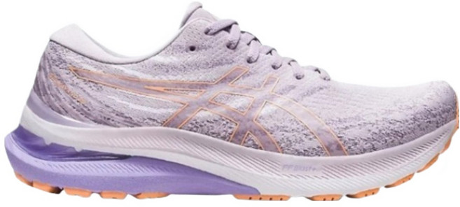 ASICS 亞瑟士 女款 GEL-KAYANO 29 運動鞋 1012B272