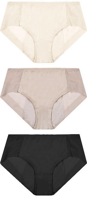 디에스도씨 여성 노라인 위생 팬티 DSW2700 3p 세트