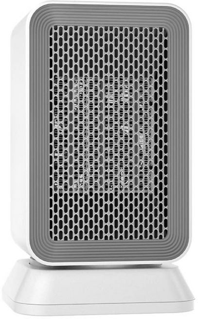 N801 暖風機 ABS材質, 1個