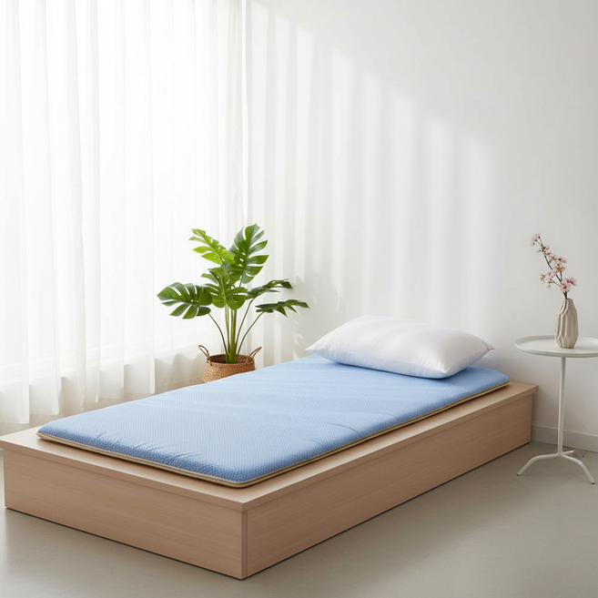 LAMINA 樂米娜 雙竹兩用透氣床墊