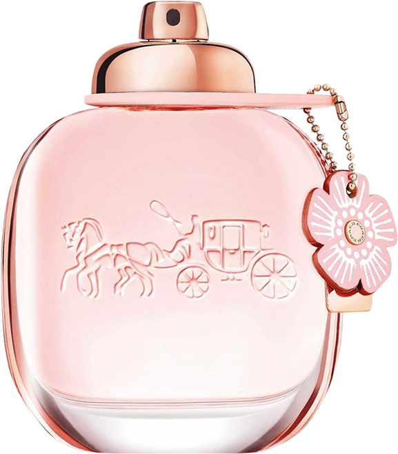 COACH 蔻馳 芙洛麗女性淡香精, 30ml, 1件