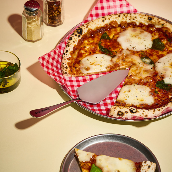 바겐슈타이거 스텐304 삼각 스패치, 1개