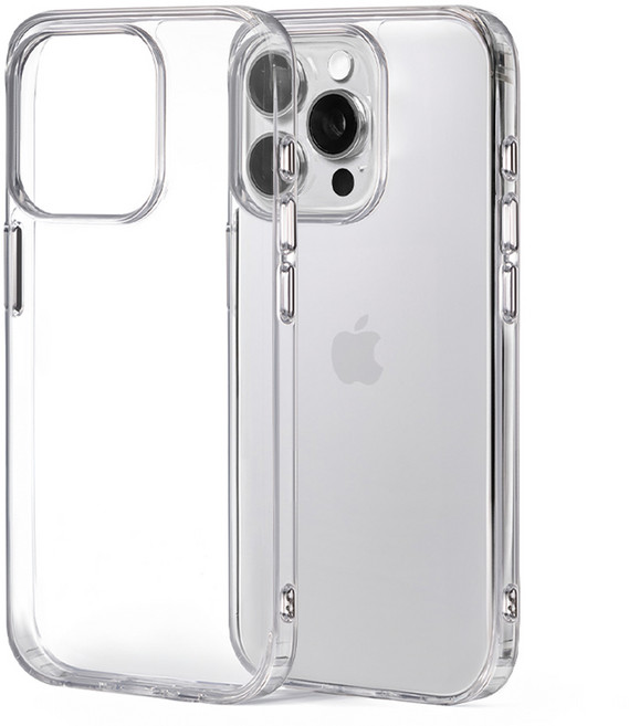 모잇 초슬림 변색방지 프리미엄 스마트폰 케이스 휴대폰 케이스