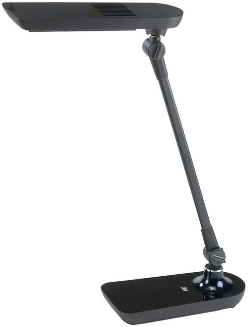 3M LED調光式桌燈 LD6000, 晶耀黑, 1個