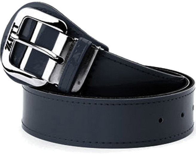 제트 에나멜 야구벨트, 네이비, 1개