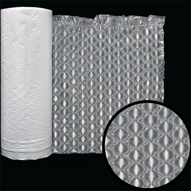 에어카프 에어쿠션필름 매트형, 1개