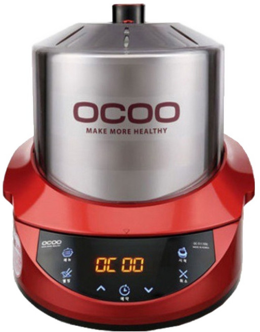 오쿠 스마트 중탕기, OC-S1000