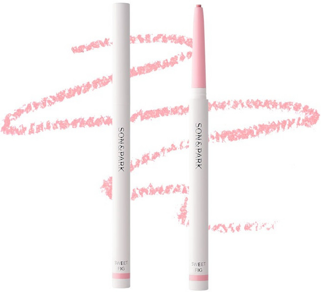 손앤박 멀티드로잉 워터 오일프루프 슬림 컬러 아이라이너 5g, 07스윗피그, 1개