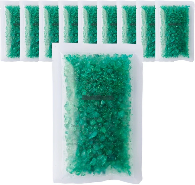 아르논 사해소금 입욕제 포레스트, 10개, 80g - 쿠팡