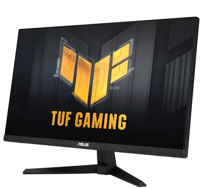 ASUS 華碩 TUF Gaming IPS 310Hz 0.3ms 電競螢幕 FHD/FreeSync Premium/內建喇叭, 24.5吋, VG259QMR5A