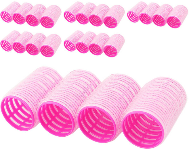 세븐스타 요술구르프 왕대, 핑크, 6개