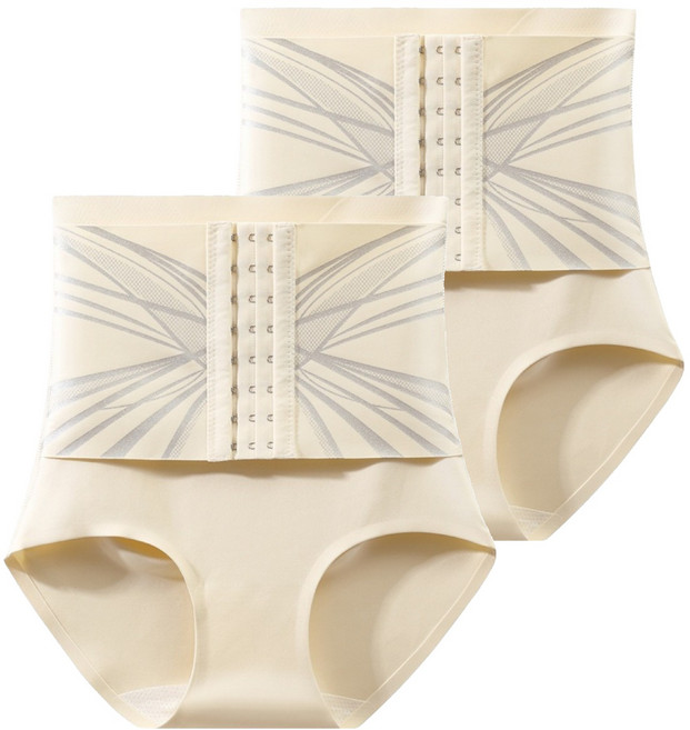 피어니스트 힙업 뱃살 리프팅 보정속옷 2p