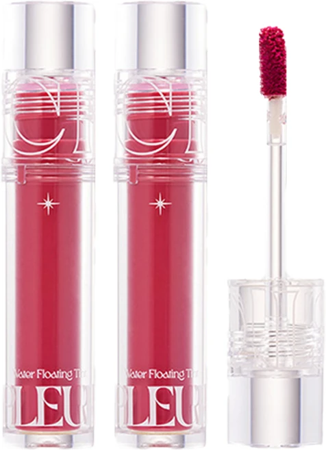 투쿨포스쿨 플레르 틴트, 4g, 2개 - 쿠팡