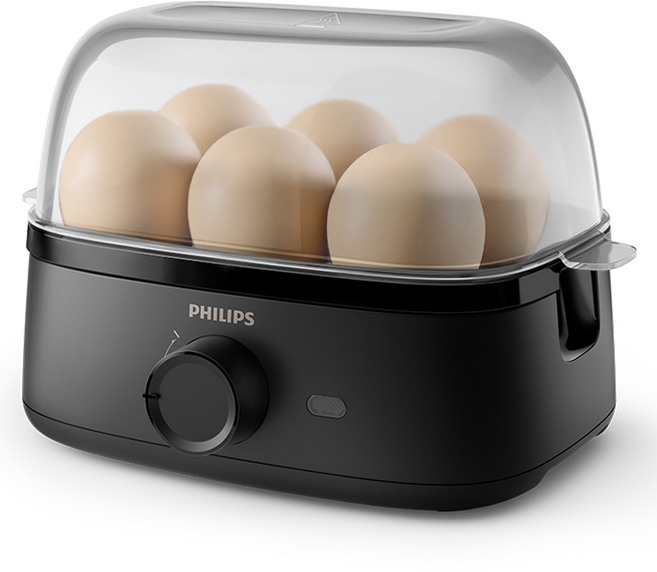 필립스 3000시리즈 에그 쿠커 계란찜기, HD9137/90