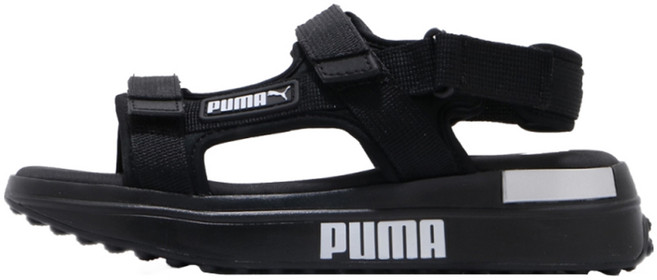 Puma Future Rider Sandal 復古厚底涼鞋