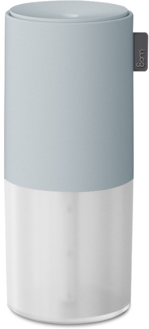 ILAB 시그니처 차량용 가습기 500ml, iLAB-SH500_BL, 클라우드블루