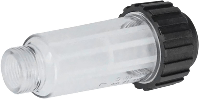 KARCHER 凱馳 過濾器 4.730-059.0 117 x 50 x 50mm 0.073kg, 1個