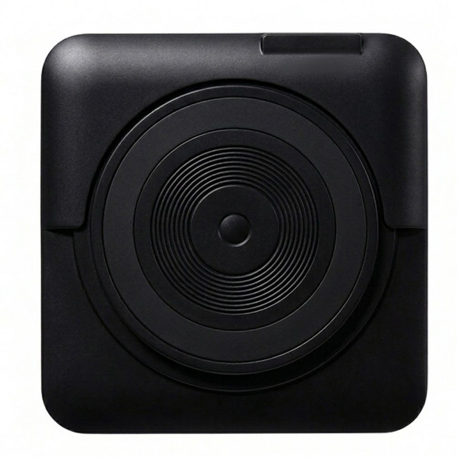 ASPOR 二代自帶線磁吸行動電源 10000mAh Type-C + Lightning, A339, 黑色