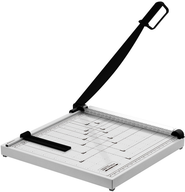페이퍼프랜드 작두형 재단기, A3, HANDY CUTTER A3
