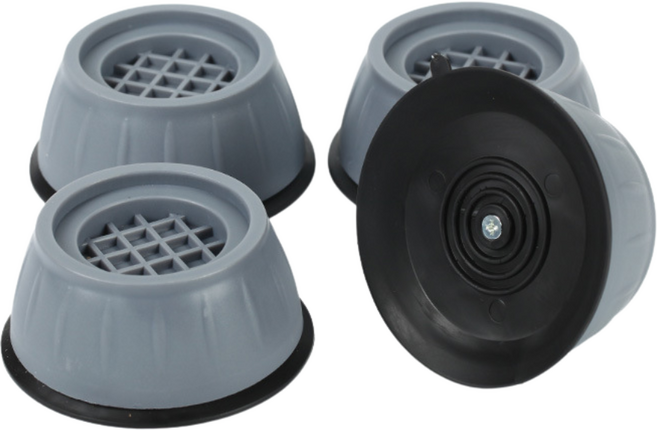 세탁기 가구 받침대, 4개