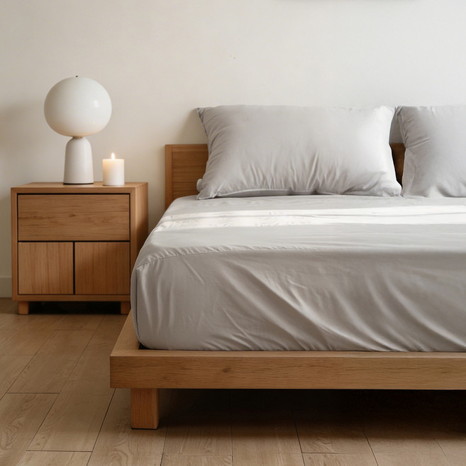 아토앤알로 쉐이프 항균 알러지케어 매트리스커버