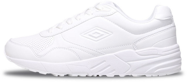 UMBRO 網狀透氣運動慢跑鞋