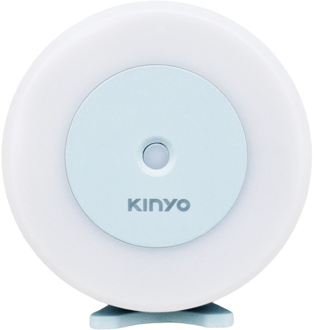 Kinyo 充電式光控感應燈 SL-4390, 1個
