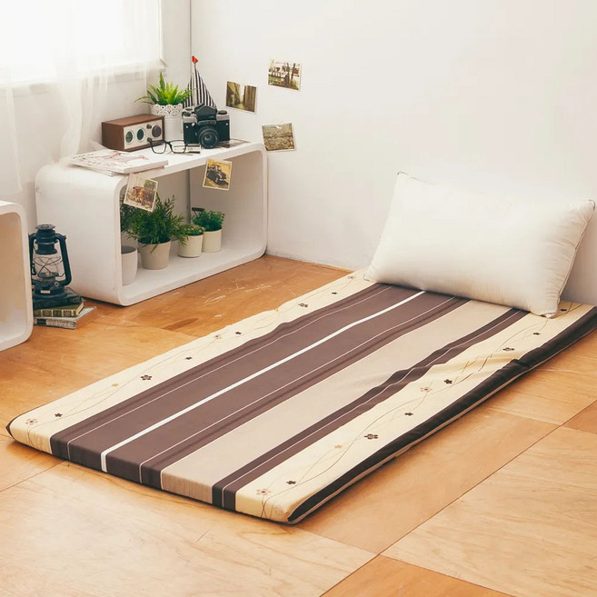 LAMINA 樂米娜 雅蓆兩用透氣床墊