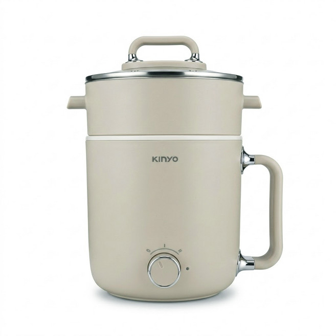 Kinyo 多功能陶瓷美食鍋, FP-0779