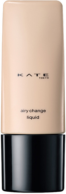 KATE 凱婷 極輕感持久粉底液 25ml, 00, 1個