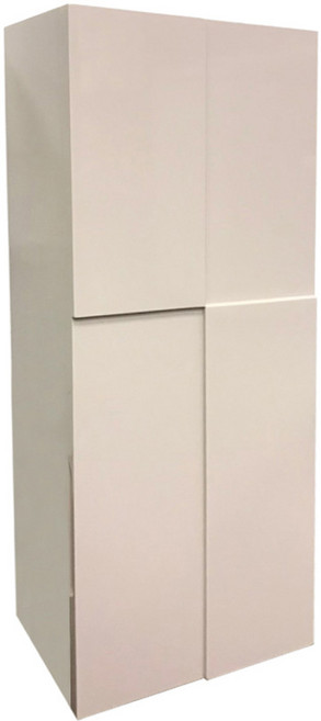 Cassido 卡司多 典雅防水多功能吊櫃 60cm高