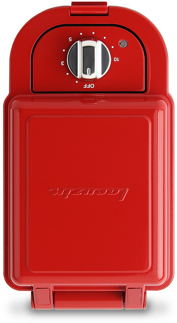 라쿠진 오리지널 샌드위치 메이커, LCZ1003BU(버건디)