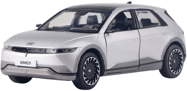 아이오닉 5 다이캐스트, 그래비티, 1개