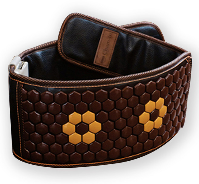 참인 나노 뜸질 허리벨트 단면, 1개