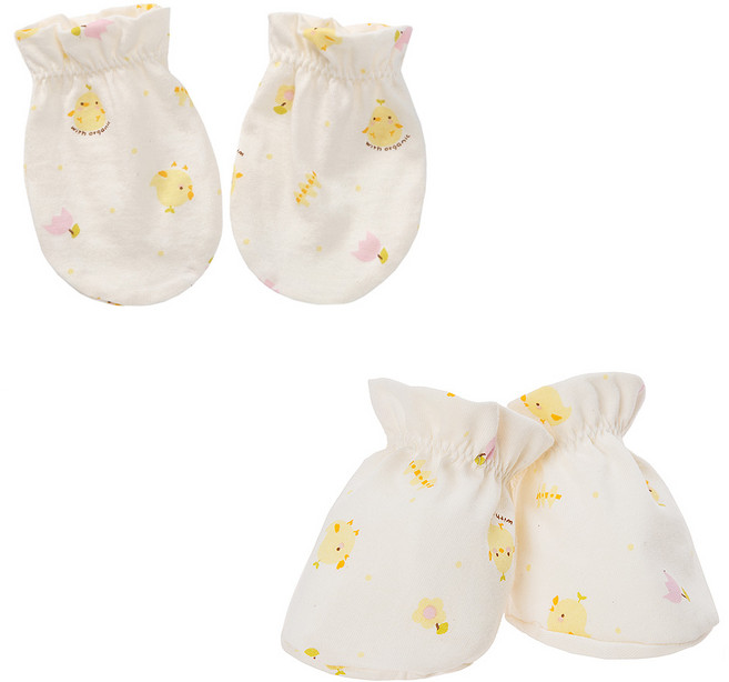 신생아 손발싸개세트