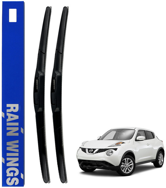 레인윙스 닛산 전용 전면와이퍼 세트, 닛산 쥬크 (11년~17년), 1세트