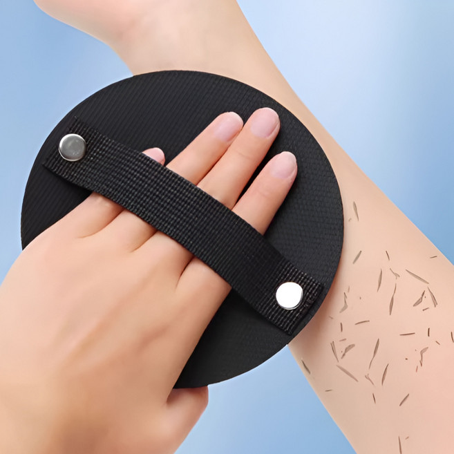 비타벨로 저자극 고급 때밀이 타올 때장갑, 1개입, 2개